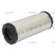 KU1105    Outer Air Filter---Replaces TA040-93230